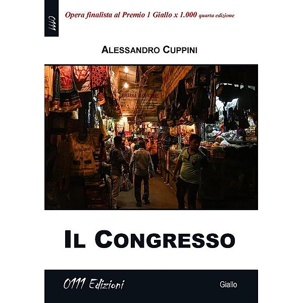 Il Congresso, Alessandro Cuppini