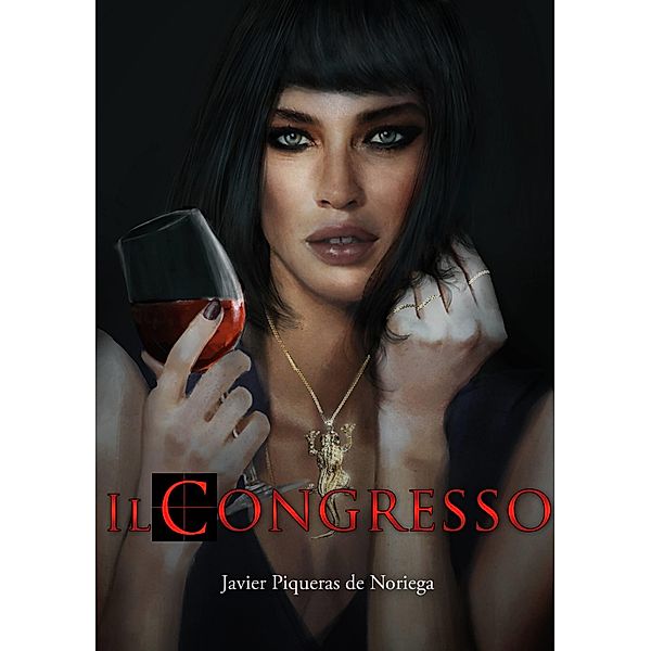 Il congresso, Javier Piqueras de Noriega