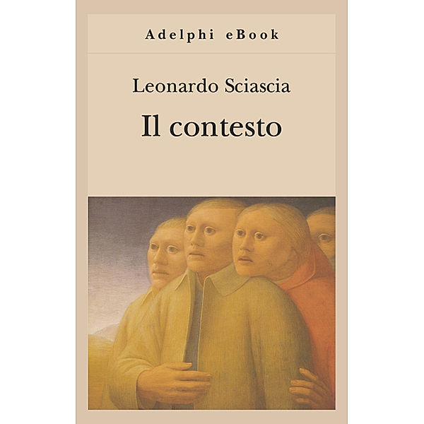 Il contesto, Leonardo Sciascia