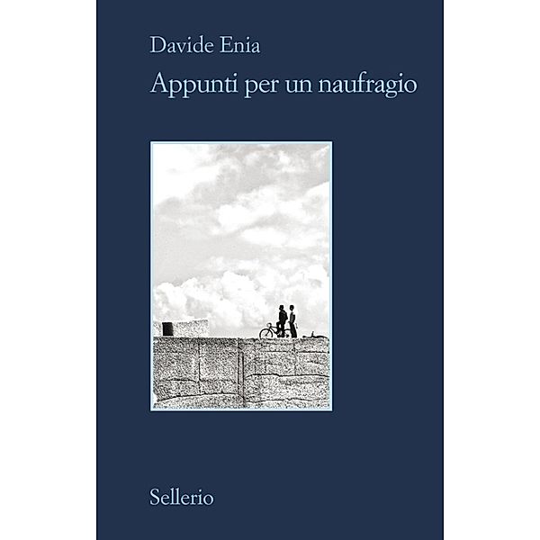 Il contesto: Appunti per un naufragio, Davide Enia