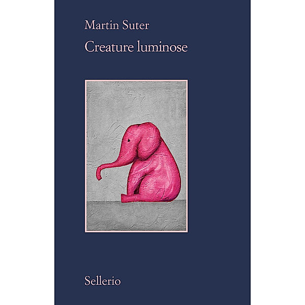 Il contesto: Creature luminose, Martin Suter