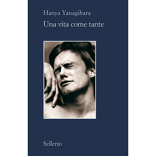 Il contesto: Una vita come tante, Hanya Yanagihara