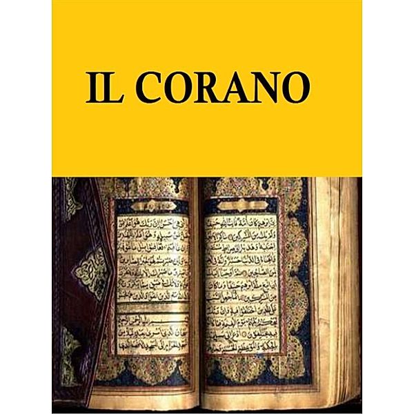 Il Corano, Maometto