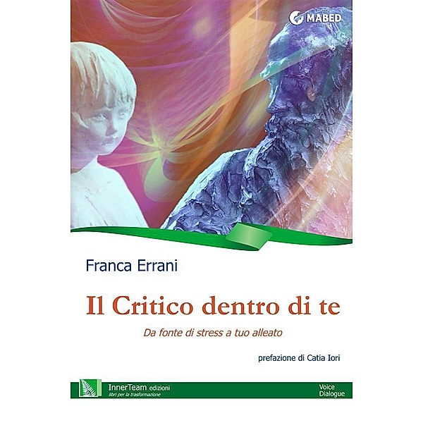 Il Critico dentro di Te, Franca Errani