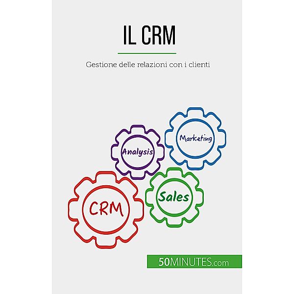 Il CRM, Antoine Delers