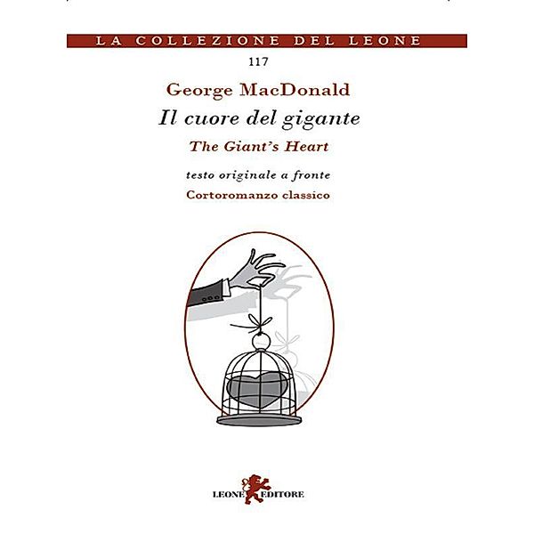 Il cuore del gigante, George Macdonald