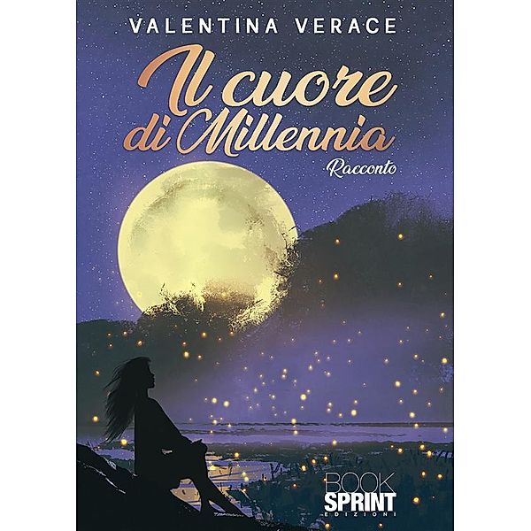 Il cuore di Millennia, Valentina Verace