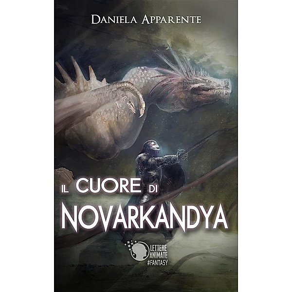 Il Cuore di Novarkandya, Daniela Apparente
