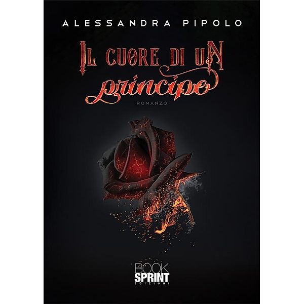 Il cuore di un principe, Alessandra Pipolo