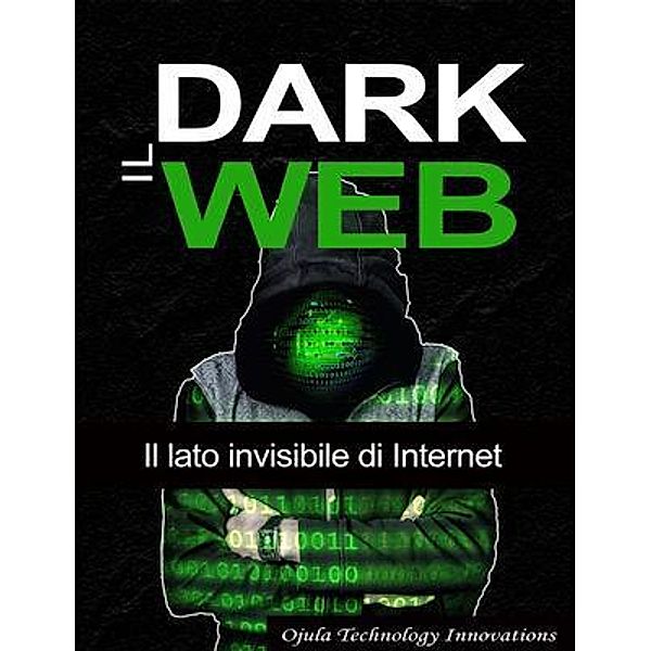 Il Dark Web, Charles Johnson Jr, Bolakale Aremu