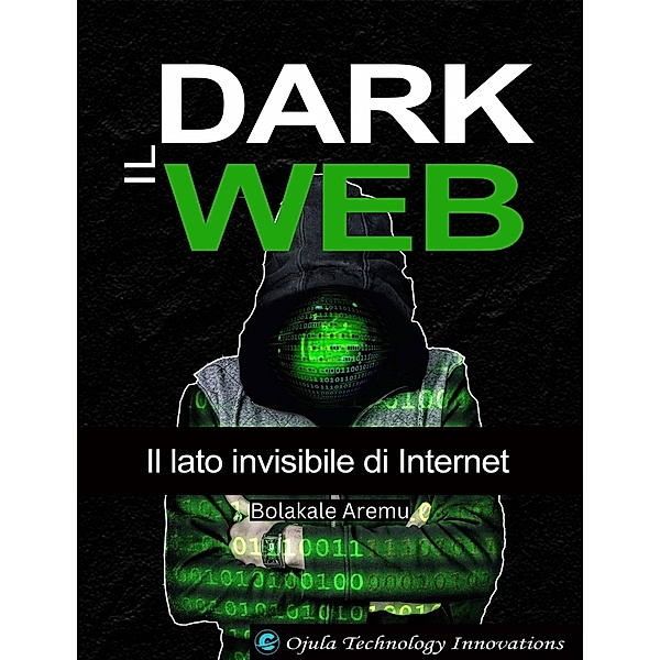 Il Dark Web, Bolakale Aremu