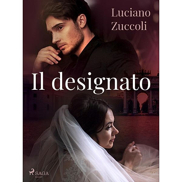 Il designato, Luciano Zuccoli