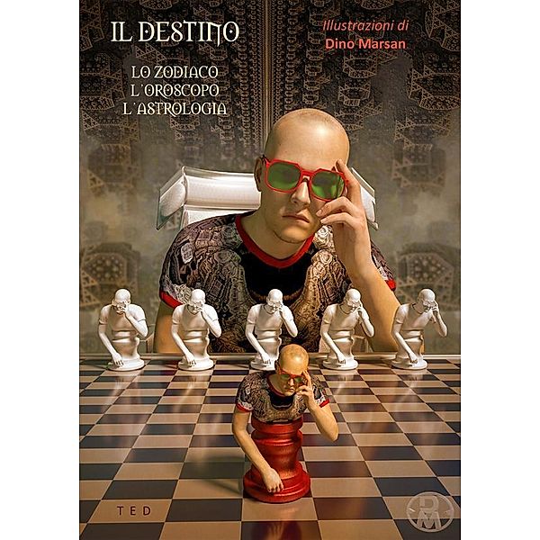 Il Destino, Dino Marsan