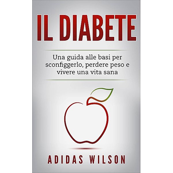 Il Diabete, Adidas Wilson