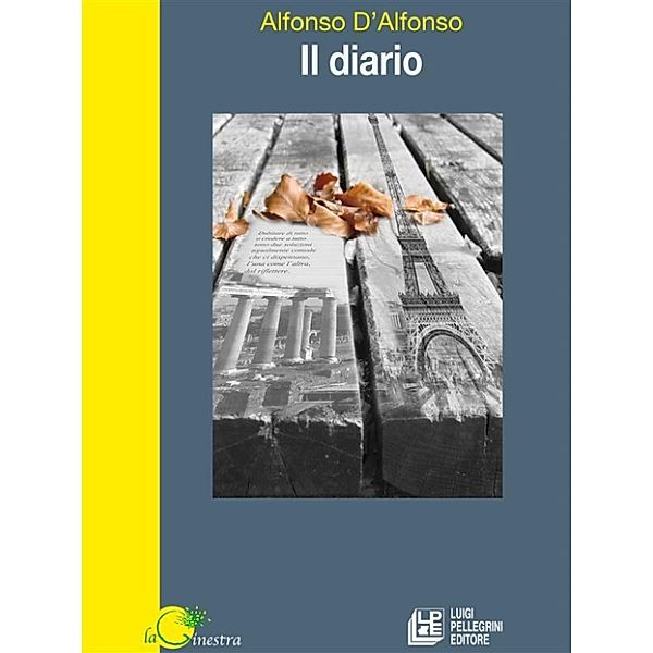 Il Diario, Alfonso D'Alfonso