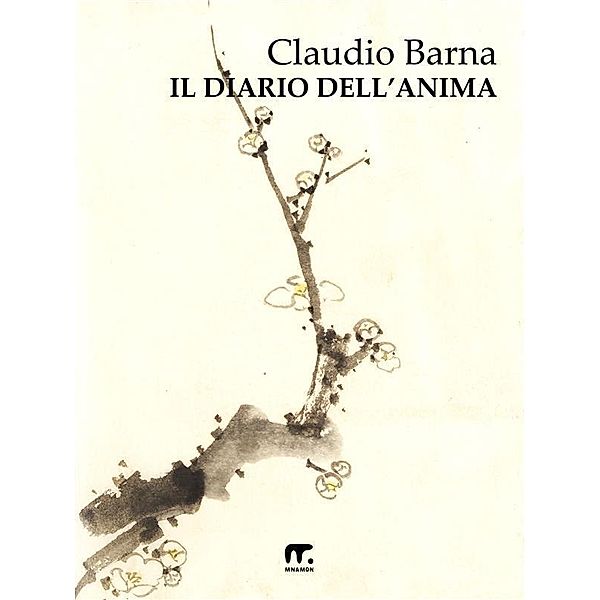 Il diario dell'anima, Claudio Barna