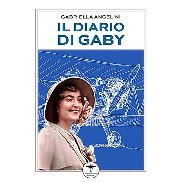 Il diario di Gaby, Gabriella Angelini