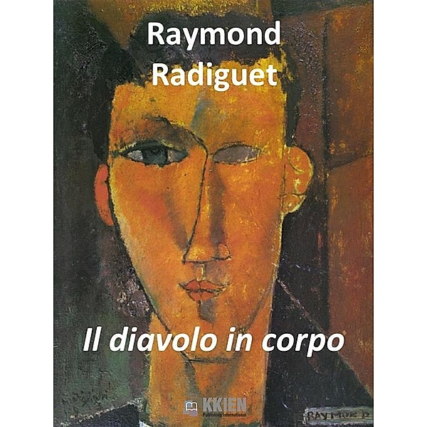 Il diavolo in corpo / Maree Bd.31, Raymond Radiguet