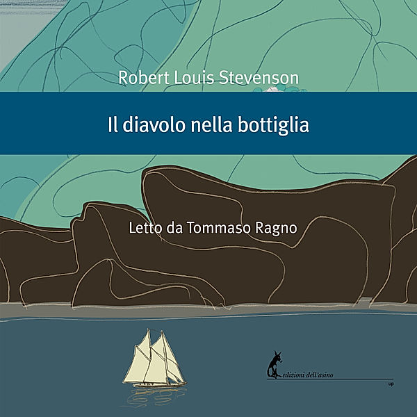 Il diavolo nella bottiglia, Stevenson Robert Louis