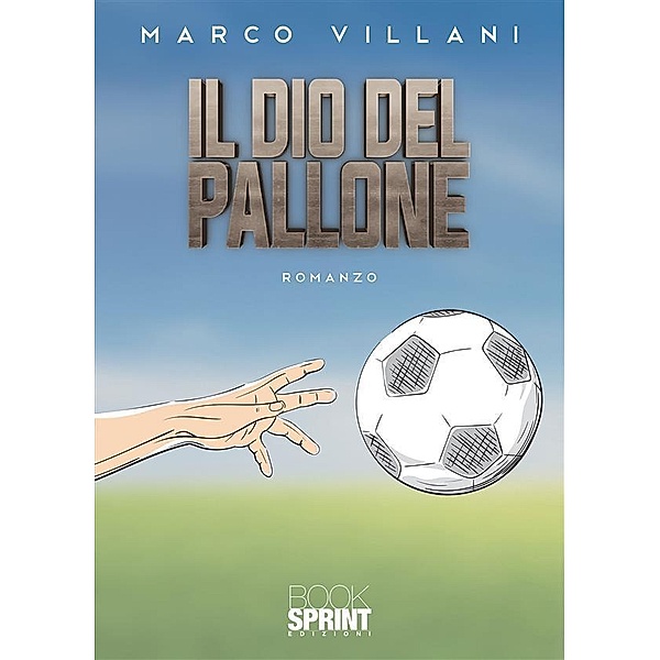 Il Dio del Pallone, Marco Villani
