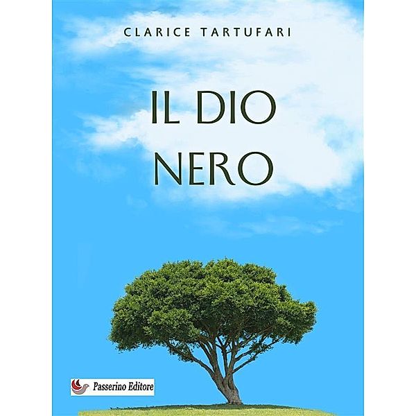 Il dio nero, Clarice Tartufari