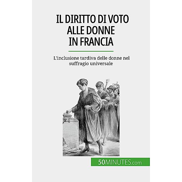 Il diritto di voto alle donne in Francia, Rémi Spinassou