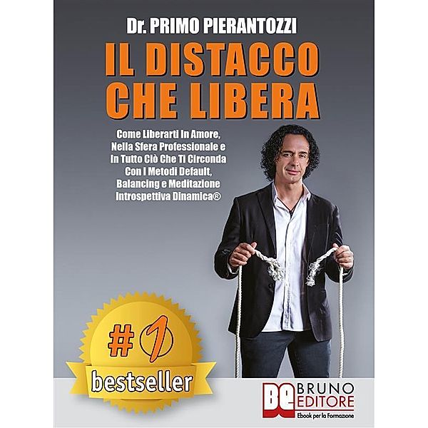 Il Distacco Che Libera, Primo Pierantozzi