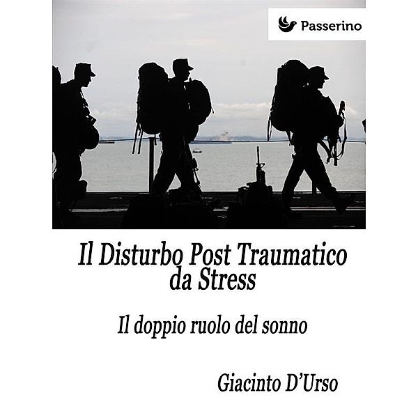 Il disturbo post traumatico da stress, Giacinto D'urso