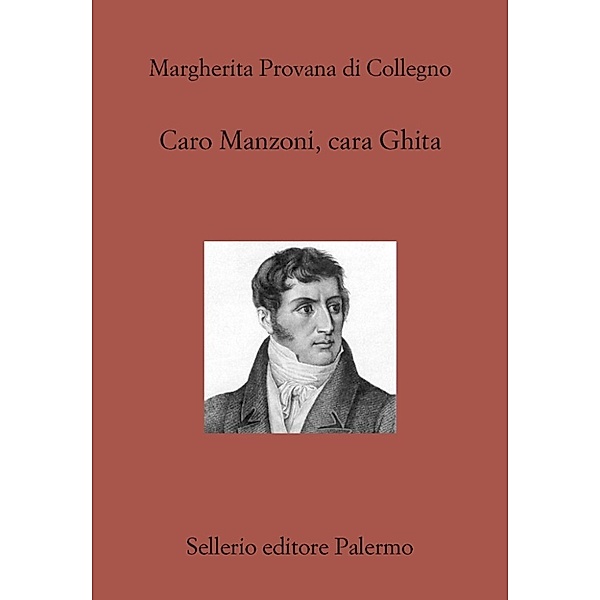 Il divano: Caro Manzoni, cara Ghita, Margherita Provana di Collegno