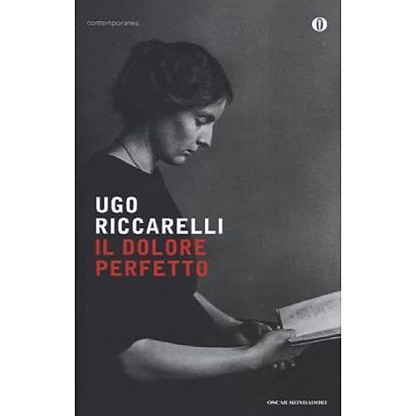 Il dolore perfetto, Ugo Riccarelli