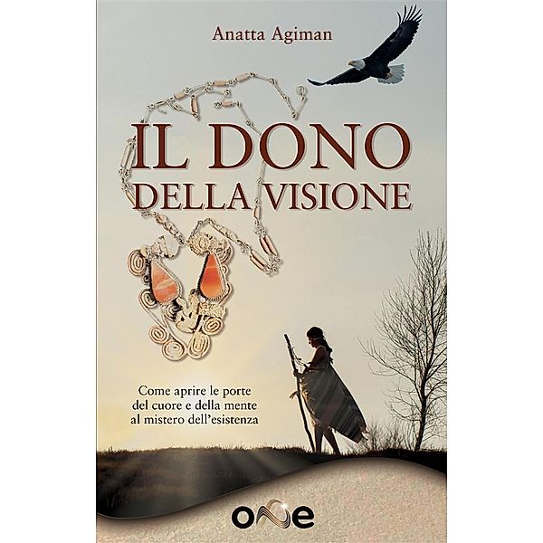 Il Dono della Visione / La Via della Spiritualità, Anatta Agiman