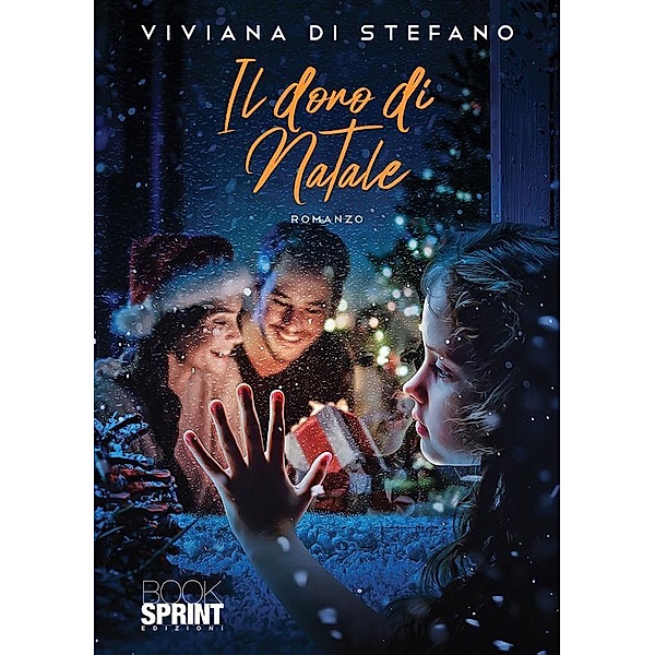 Il dono di Natale, Viviana Di Stefano