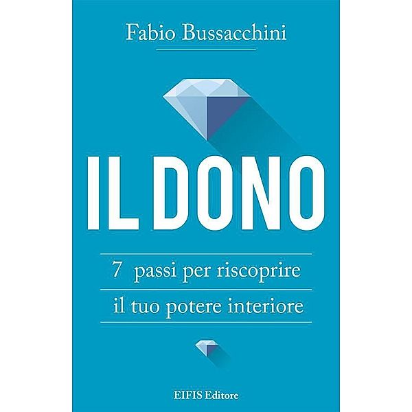 Il Dono / Energie, Fabio Bussacchini