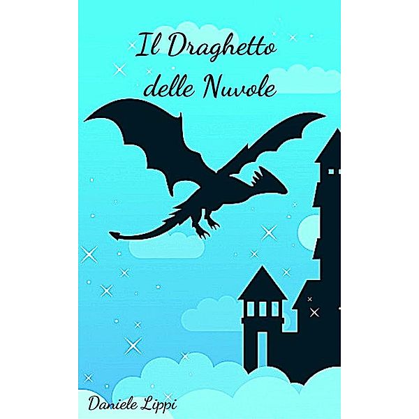 Il Draghetto delle Nuvole, Daniele Lippi