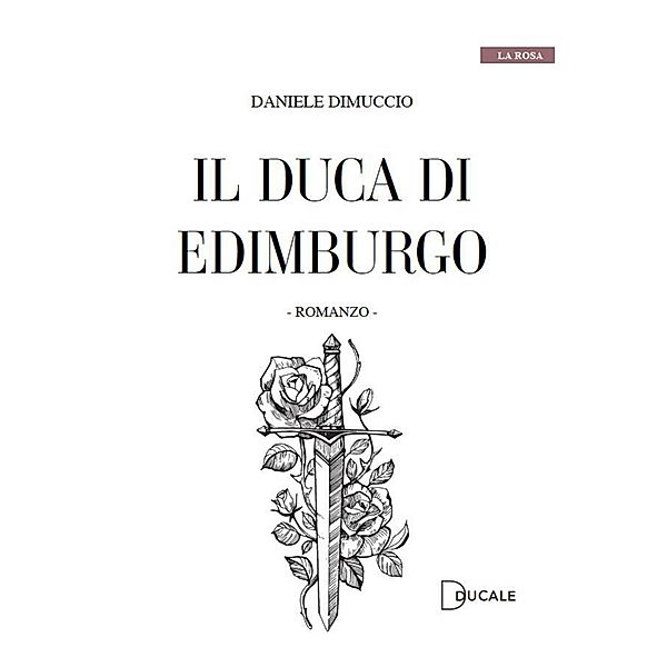 Il duca di Edimburgo, Daniele Dimuccio