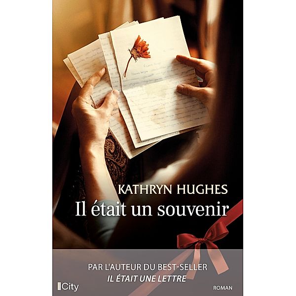 Il était un souvenir, Kathryn Hughes