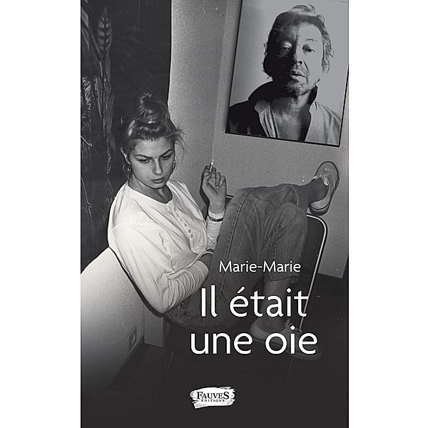 Il etait une oie, Marie-Marie Marie-Marie