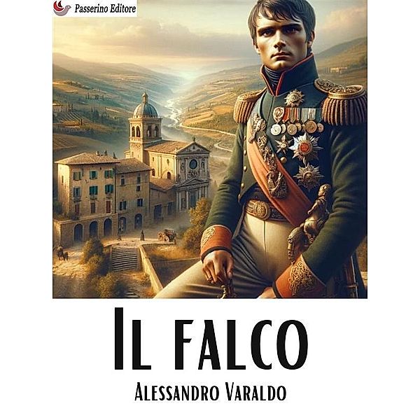 Il falco, Alessandro Varaldi