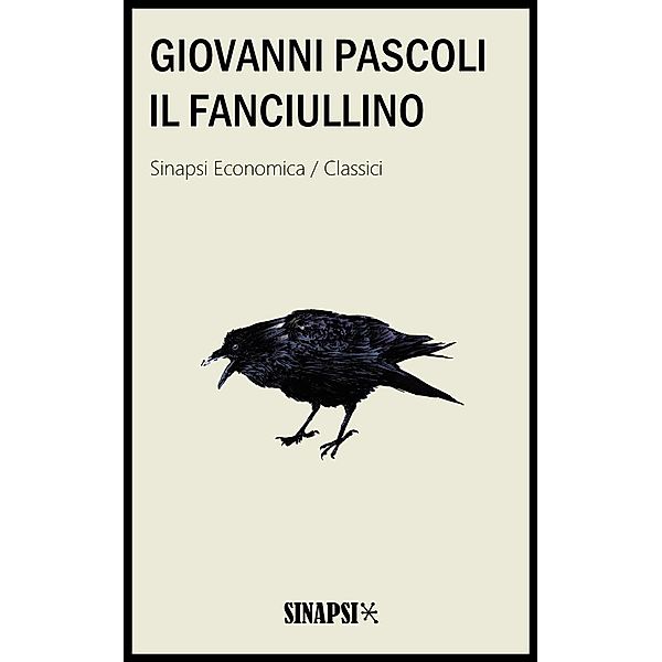 Il fanciullino, Giovanni Pascoli