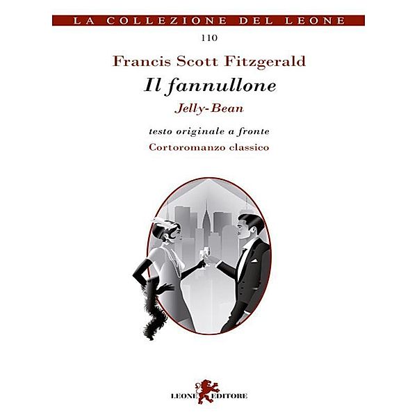 Il fannullone/Jelly-Bean, Francis Scott Fitzgerald