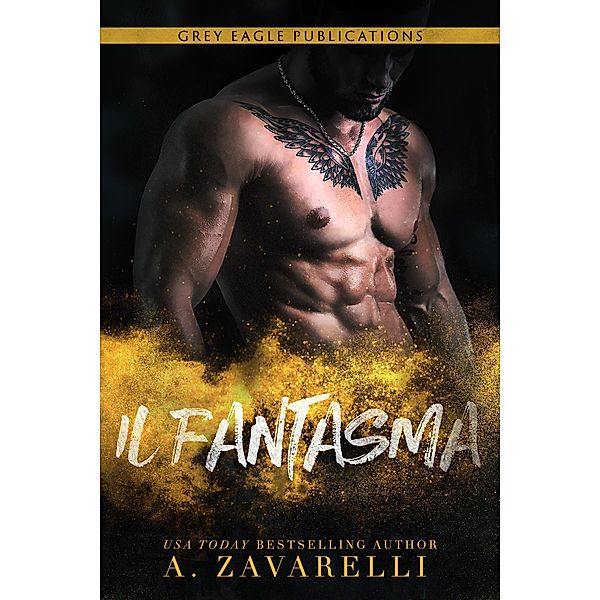 Il Fantasma, A. Zavarelli