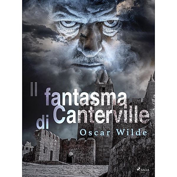 Il fantasma di Canterville / Classici dal mondo, Oscar Wilde