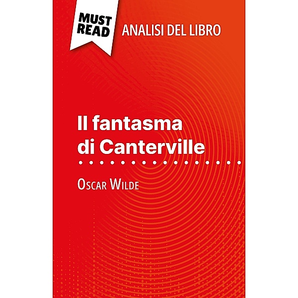 Il fantasma di Canterville di Oscar Wilde (Analisi del libro), Perrine Beaufils