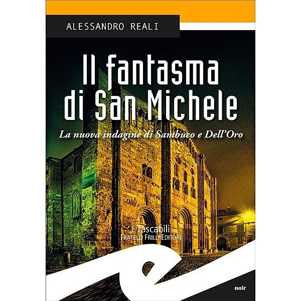 Il fantasma di San Michele, Alessandro Reali