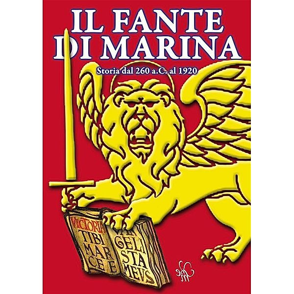 Il Fante di Marina, Sergio Iacuzzi