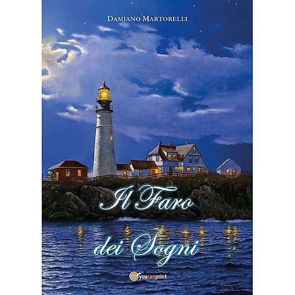 Il Faro dei Sogni, DAMIANO MARTORELLI