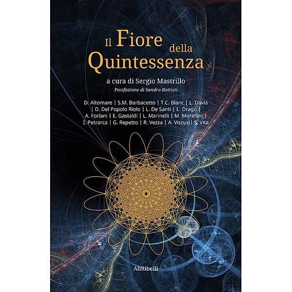 Il Fiore della Quintessenza, Aa Vv.