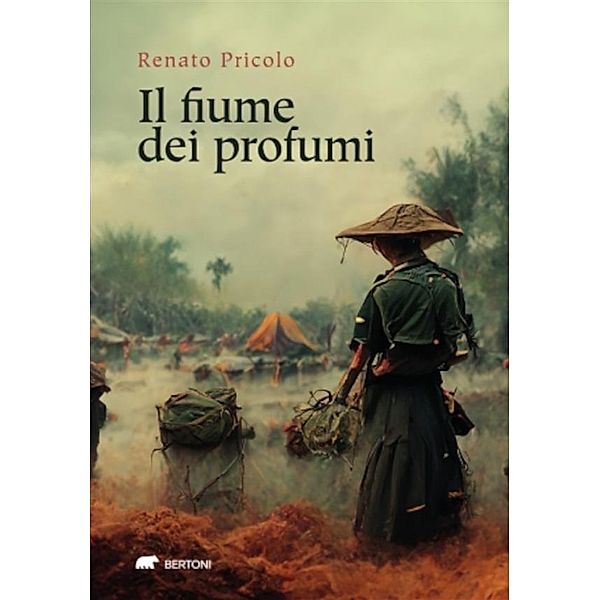 Il fiume dei profumi, Renato Pricolo