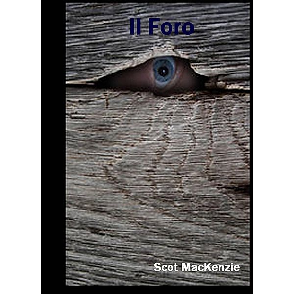 Il Foro (D.I. Jock Johnston, #1) / D.I. Jock Johnston, Scot Mackenzie