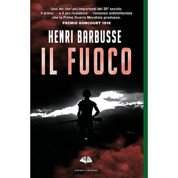 Il fuoco, Henri Barbusse